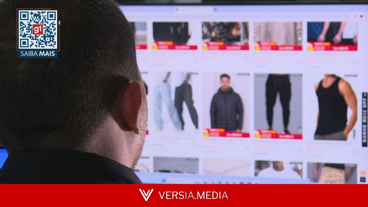 'Taxa das blusinhas': encomendas internacionais disparam após fim da cobrança do imposto de importação