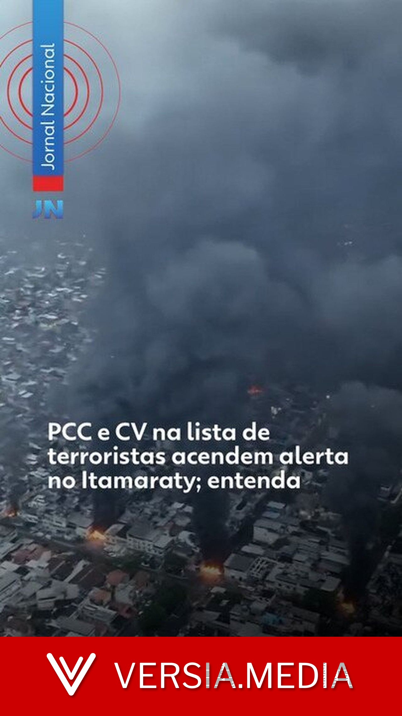 CV e PCC terroristas: Múcio se reúne com auxiliar da Defesa de Trump e EUA dizem ter interesse em parceria no combate ao tráfico