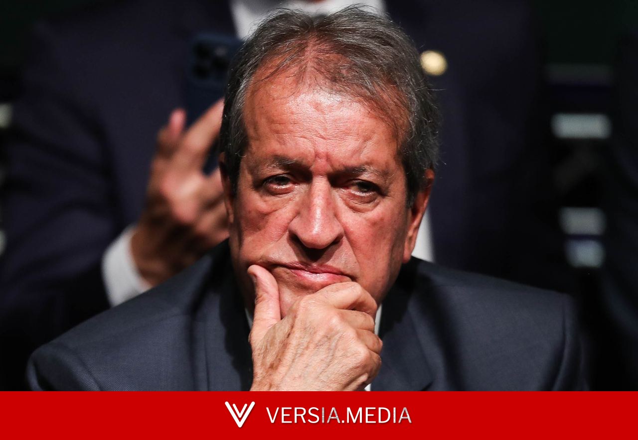 Defesa de Valdemar diz que decisão de Flávio Dino parte de 'premissas frágeis' e criminaliza atividade política