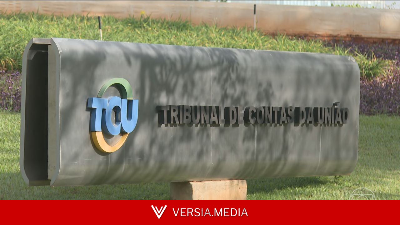 Penduricalhos: TCU libera pagamento de gratificação fora do teto a servidores do próprio tribunal e do Legislativo