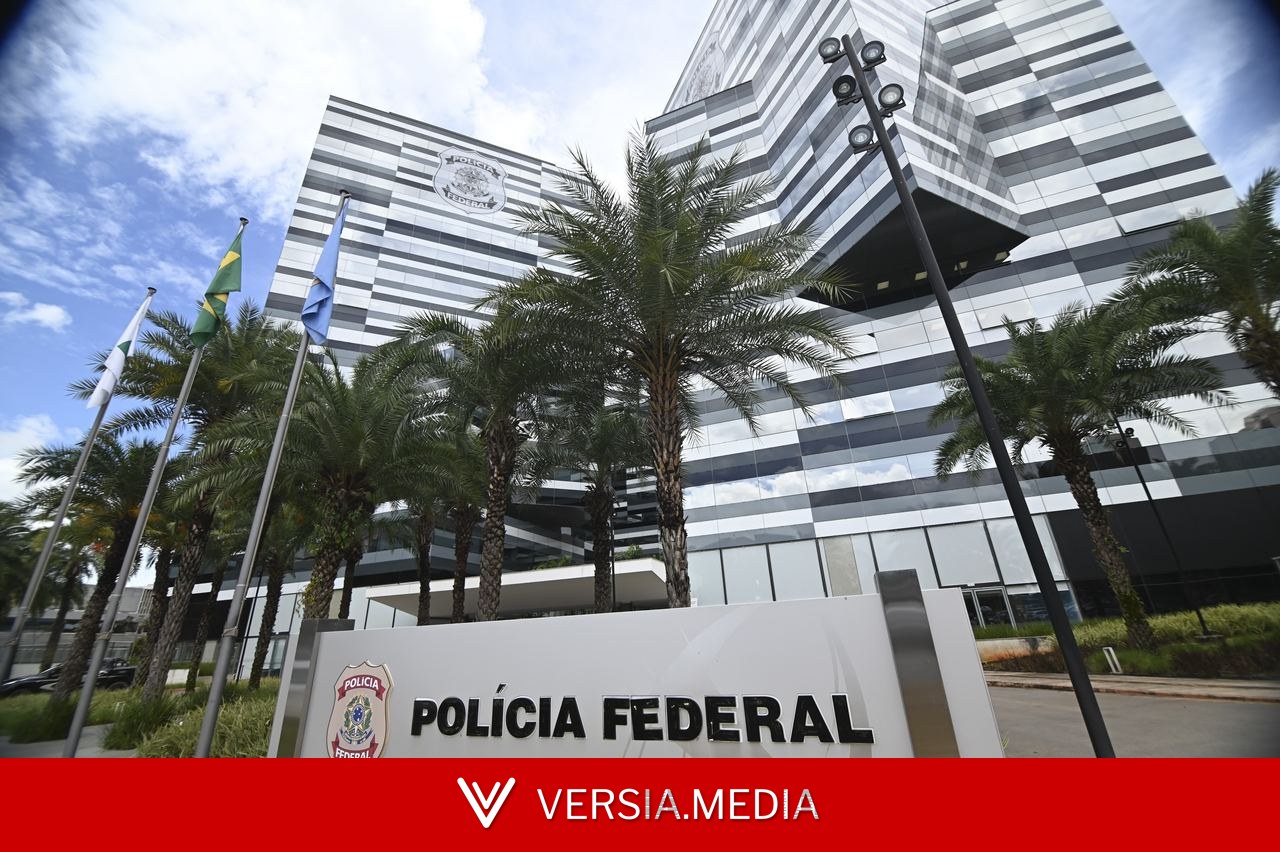 PF abre investigação preliminar para apurar alertas falsos enviados por sistema da Defesa Civil