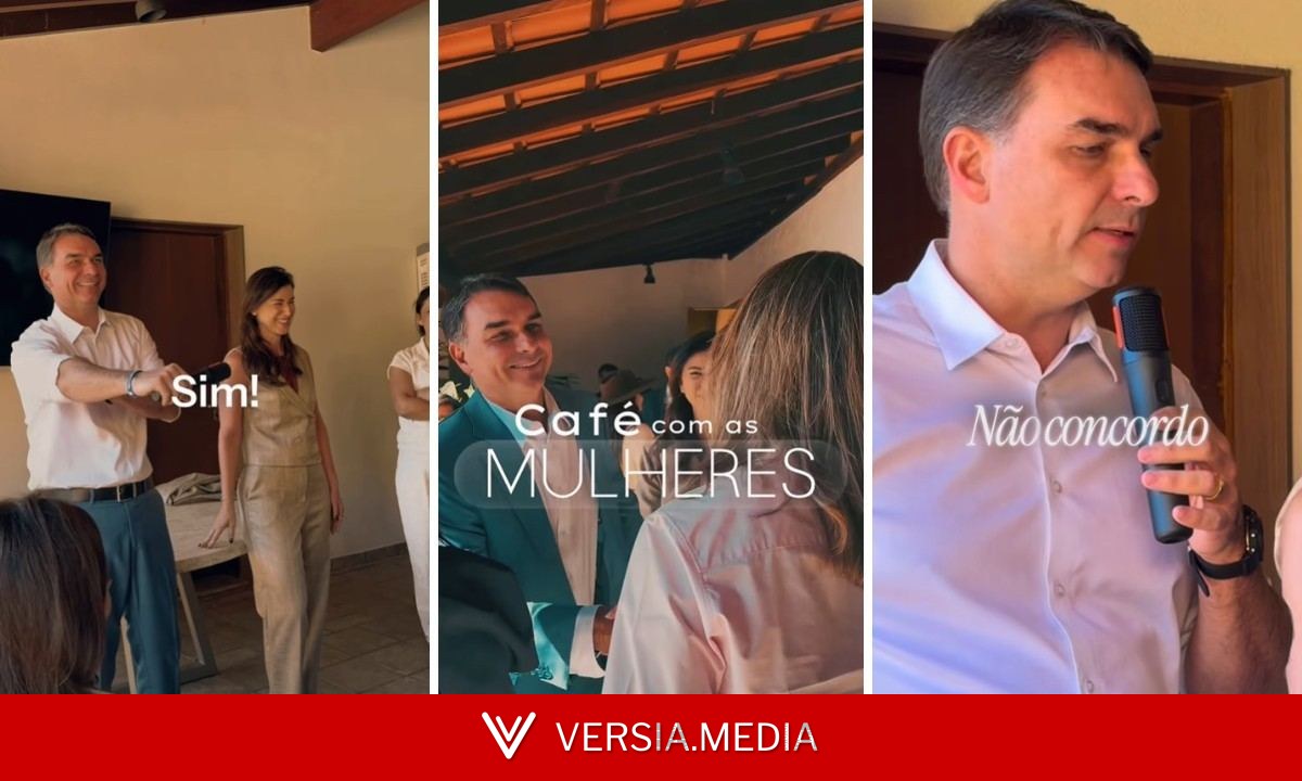 Pré-candidatos miram eleitoras e reforçam falas sobre mulheres em meio a polêmicas na pré-campanha