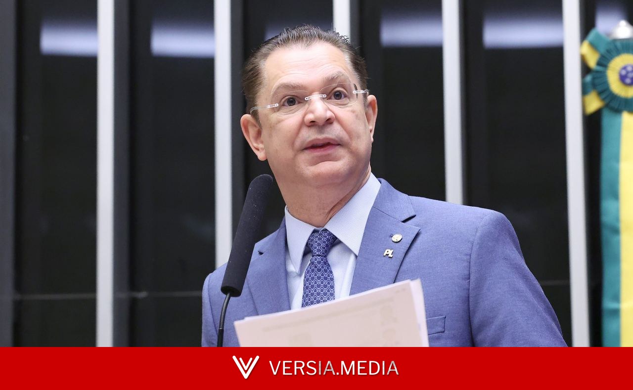 Após operação da PF, líder do PL nega irregularidades em venda de imóvel com dinheiro vivo