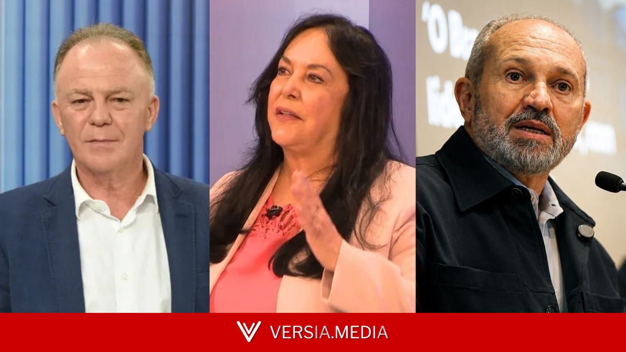 Quaest: Renato Casagrande lidera disputa pelo Senado no Espírito Santo