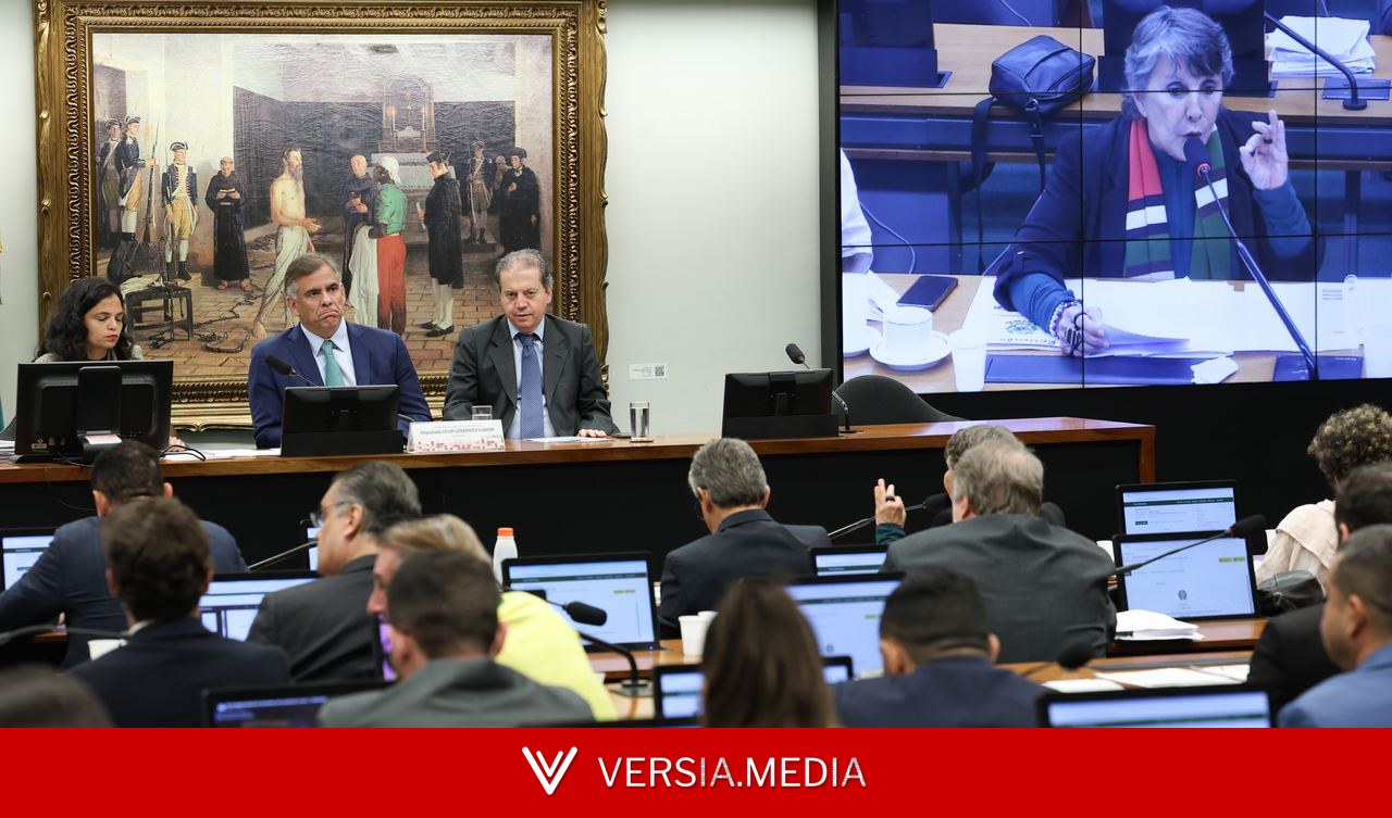 Motta decide avançar com redução de maioridade penal e cria comissão para discutir matéria