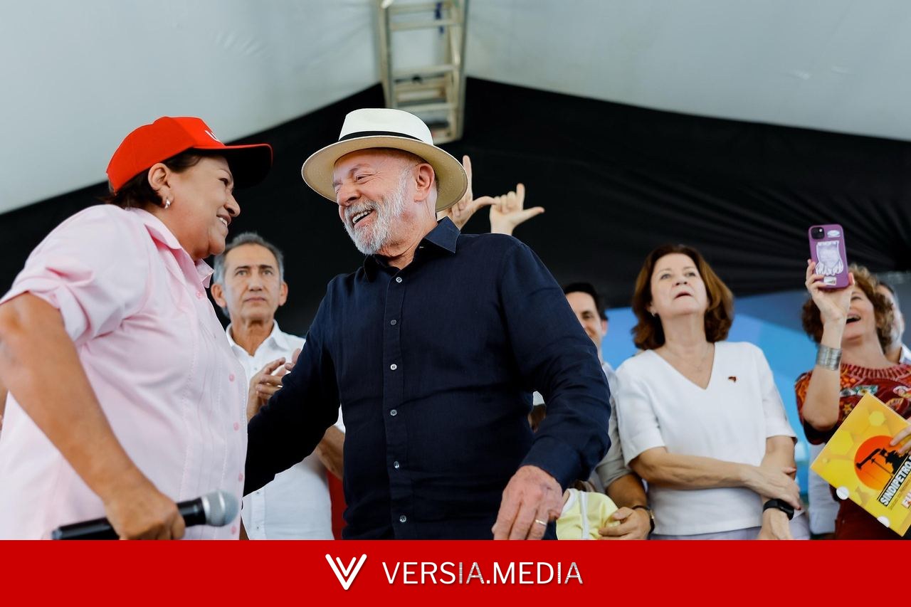 Na reta final antes de proibição pela lei eleitoral, Lula faz 47 viagens, visitas e entregas em dois meses