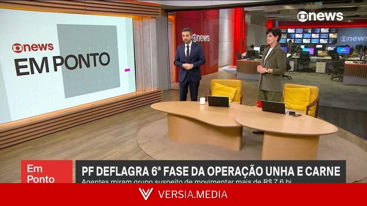 Unha e Carne: Coaf rastreou suspeitas bilionárias de lavagem de dinheiro a partir de postos de combustíveis