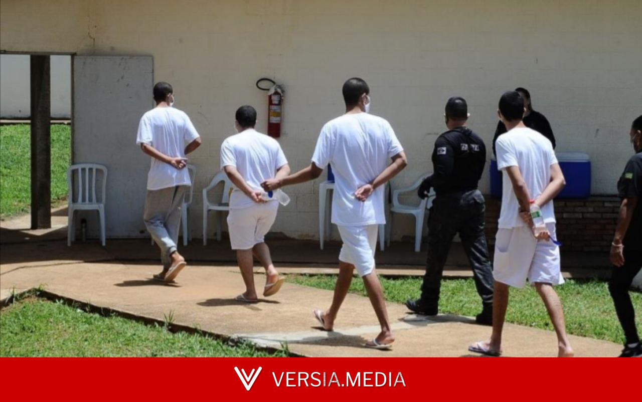 Datafolha: 70% dos brasileiros defendem punição de menores como adultos