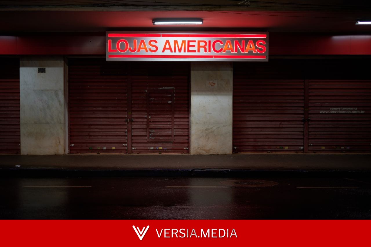 Americanas afirmam que não foram alvo de buscas em operação da PF que investiga fraude bilionária