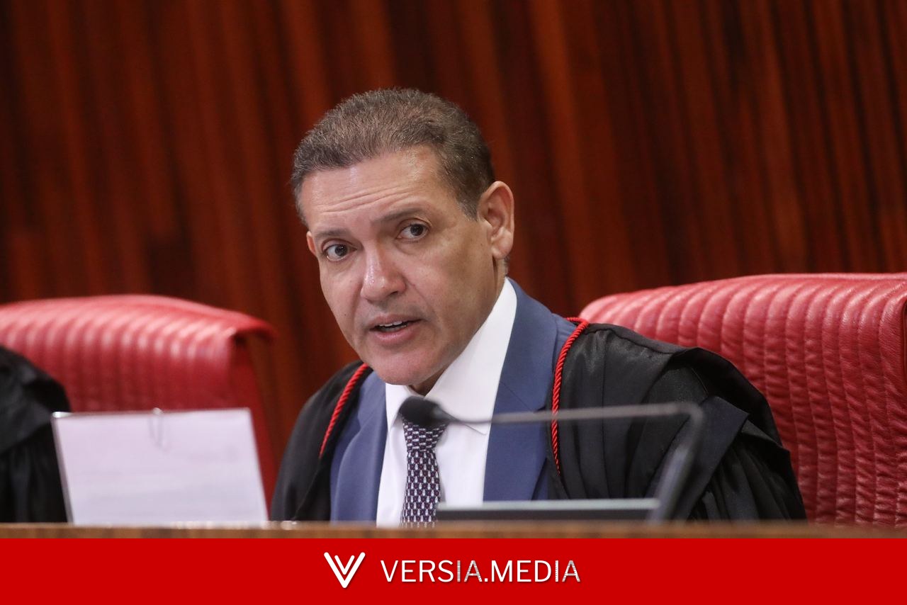 Presidente do TSE reúne institutos de pesquisa para tratar de critérios de levantamentos eleitorais nesta terça-feira