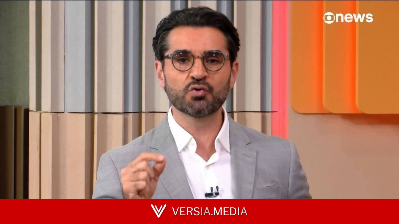 Após PF rejeitar nova proposta de delação, investigadores alertam que Vorcaro não vai escapar de condenação — Politics | Versia.media