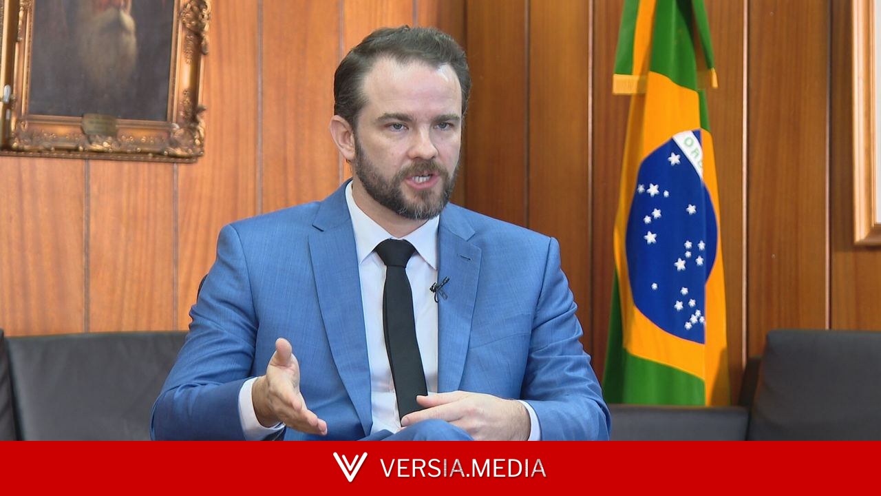 Durigan diz que PIX não prejudica americanos e defende 'racionalidade' em decisão dos EUA sobre tarifas