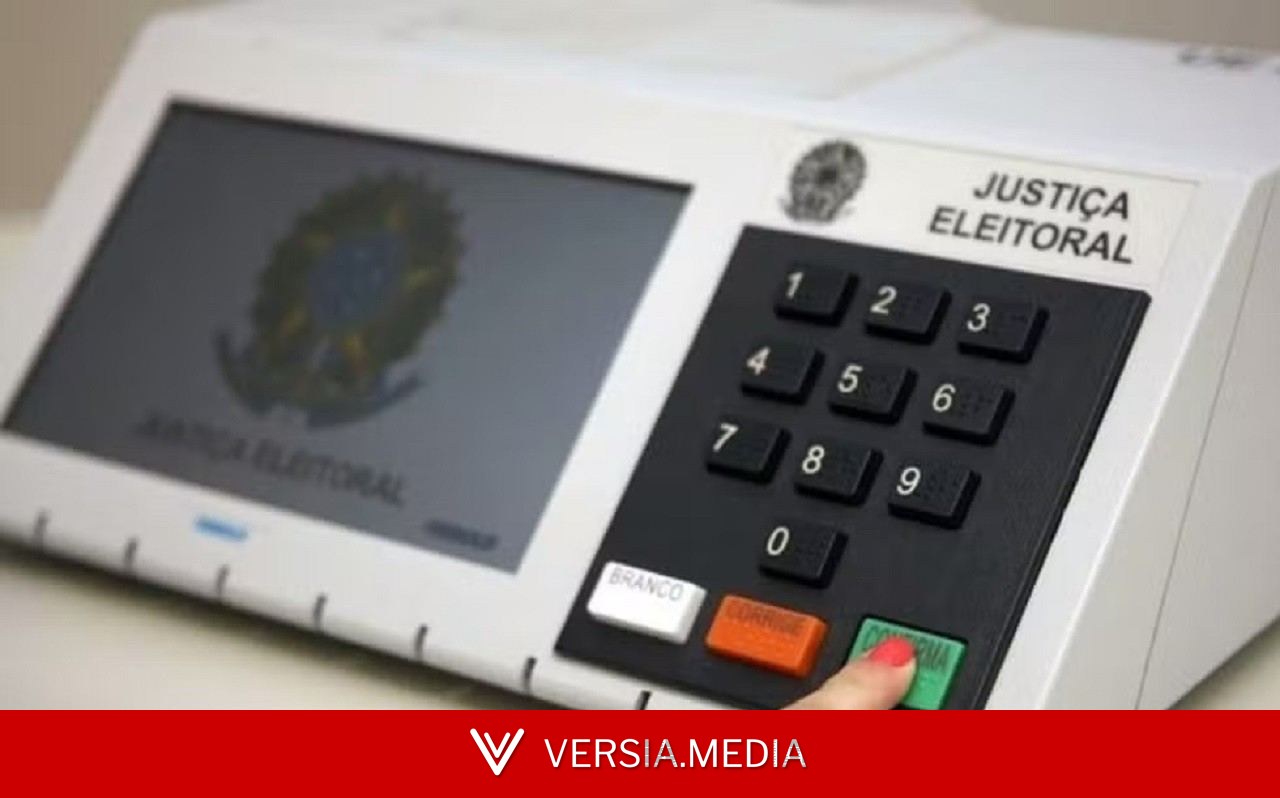 Itamaraty nega visto a funcionários dos EUA que viajariam ao Brasil para questionar integridade das urnas