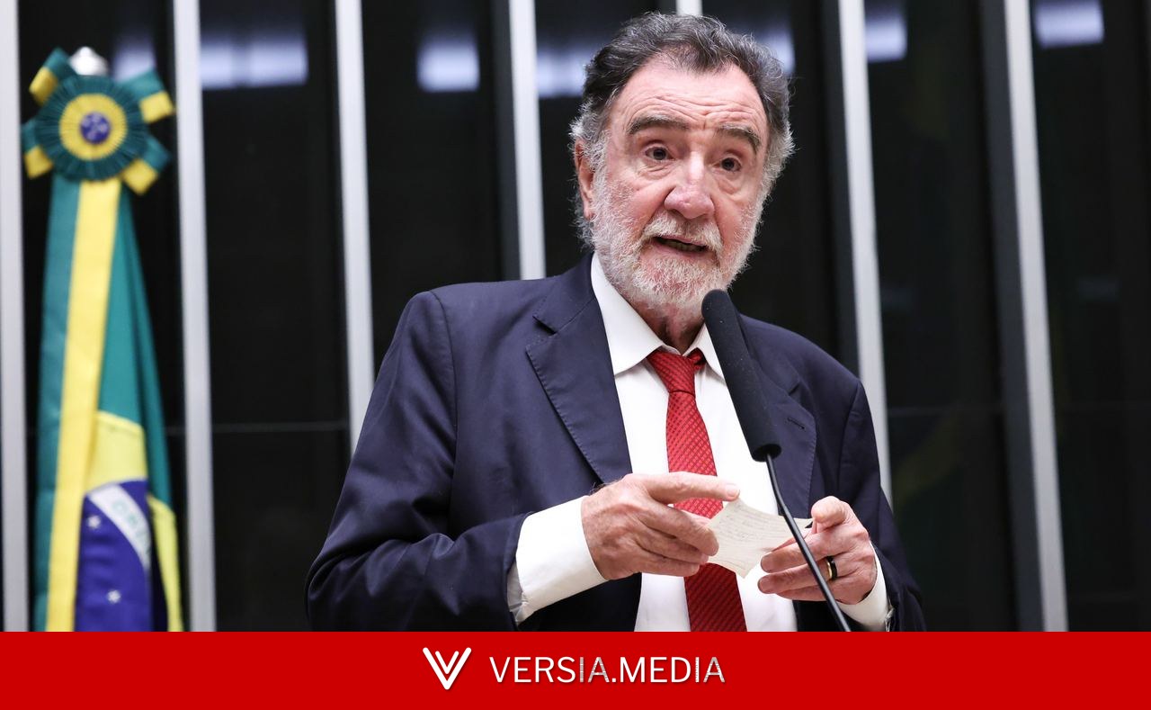 PT vai anunciar nome de Patrus Ananias como candidato em Minas na próxima segunda