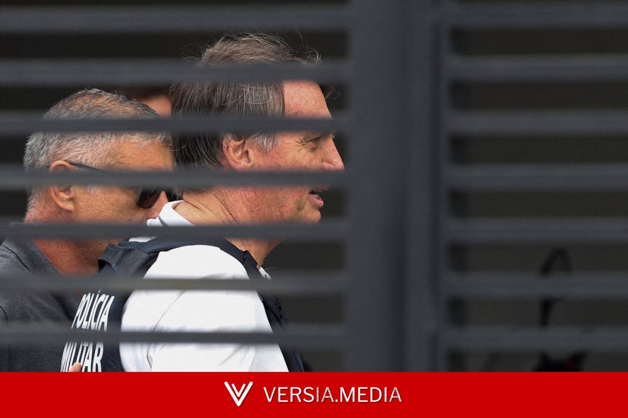 Prazo de prisão domiciliar de Bolsonaro termina na quinta; prorrogação depende de Moraes