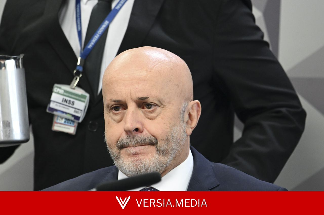 'Careca do INSS': Mendonça dá 48 horas para Papuda explicar denúncia de depoimento sem defesa e perguntas sobre delação