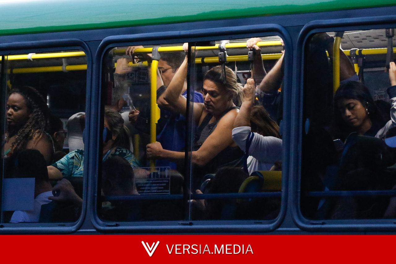 Lula sanciona novo Marco Legal do Transporte Público; veja principais pontos — Politics | Versia.media