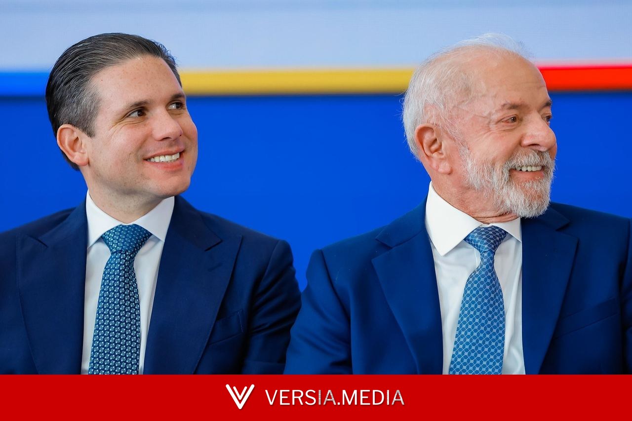 Grupo político de Motta demonstra incômodo com apoio de Lula a adversário de pai do presidente da Câmara