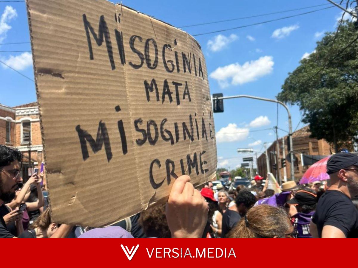 Câmara aprova urgência da proposta que torna crime a misoginia; veja como votaram deputados e partidos