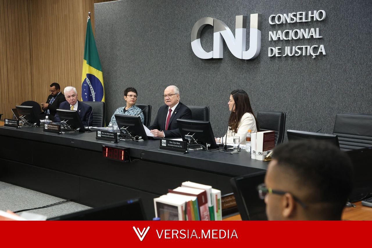 Fachin afirma que sofisticação de organizações criminosas exige 'respostas coordenadas' do Judiciário