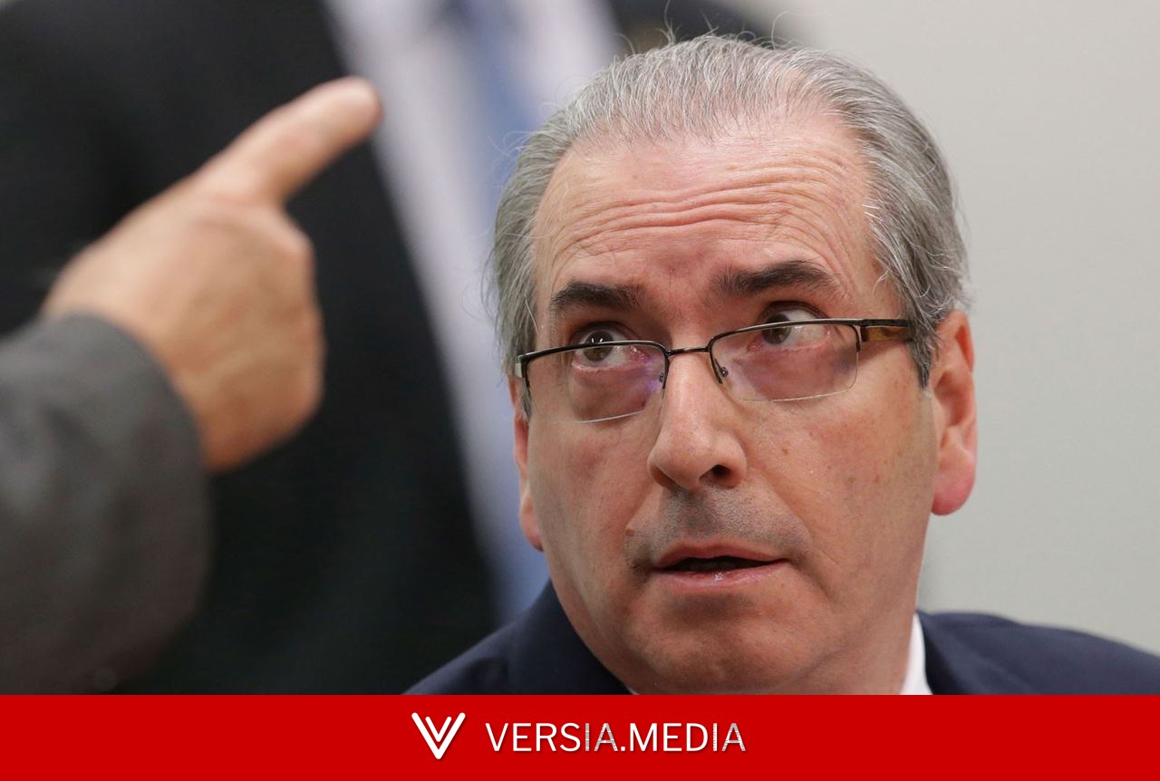 Investigado por suspeita de desvio de emendas, Eduardo Cunha planeja candidatura a deputado em MG