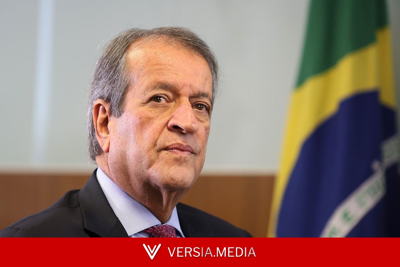 'Fechou o valor do Pres Valdemar?', 'Pode colocar o máximo que der': leia diálogos que basearam bloqueio de R$ 119 milhões de Valdemar Costa Neto