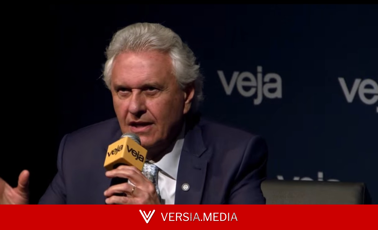 Caiado critica juros e diz que governo ‘enrolou a população’ antes do Desenrola — Politics | Versia.media