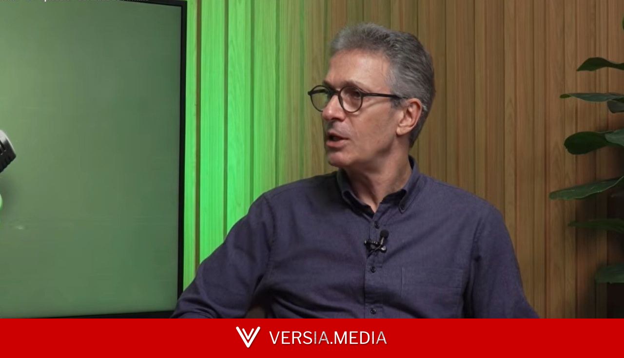 Zema mira segundo turno com 'união' da direita e fala sobre indicações de Lula ao STF em entrevista