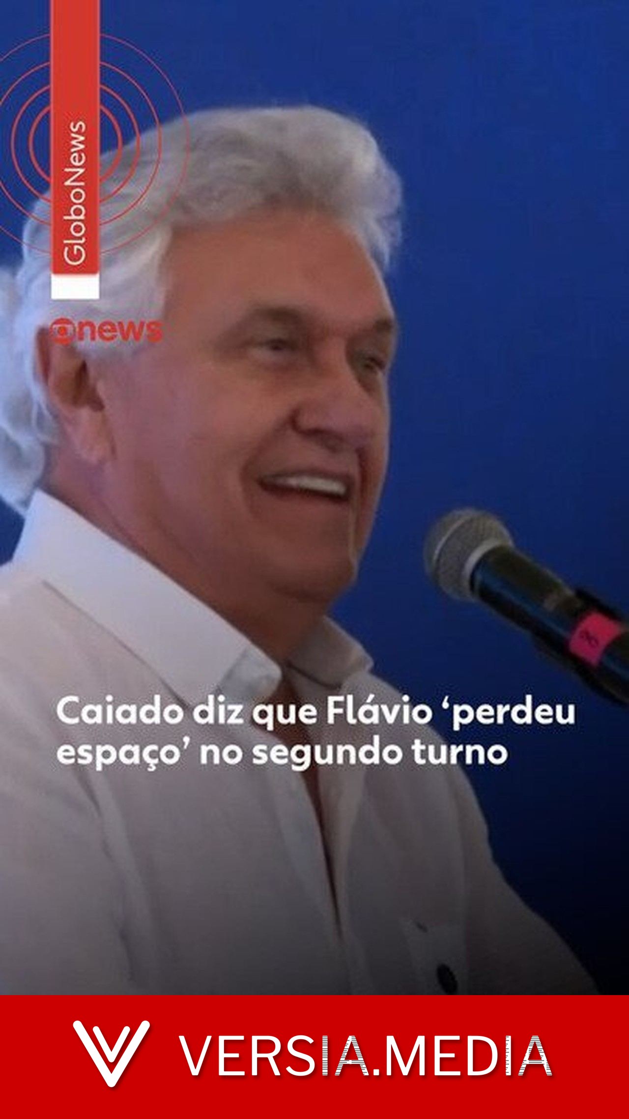 Fundador do PSD e ex-prefeito de SP: quem é Gilberto Kassab, anunciado como vice em chapa de Caiado