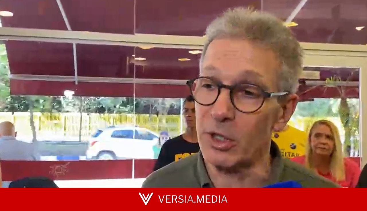 Zema defende direito de Bolsonaro escrever cartas, critica Moraes e diz que vai percorrer o país para crescer nas pesquisas