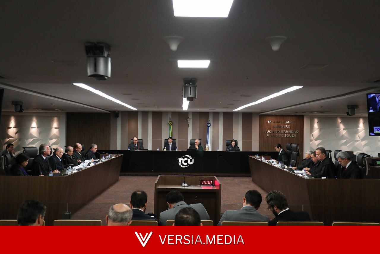 TCU cria penduricalho que pode elevar salários de servidores em até 15%; entenda — Politics | Versia.media