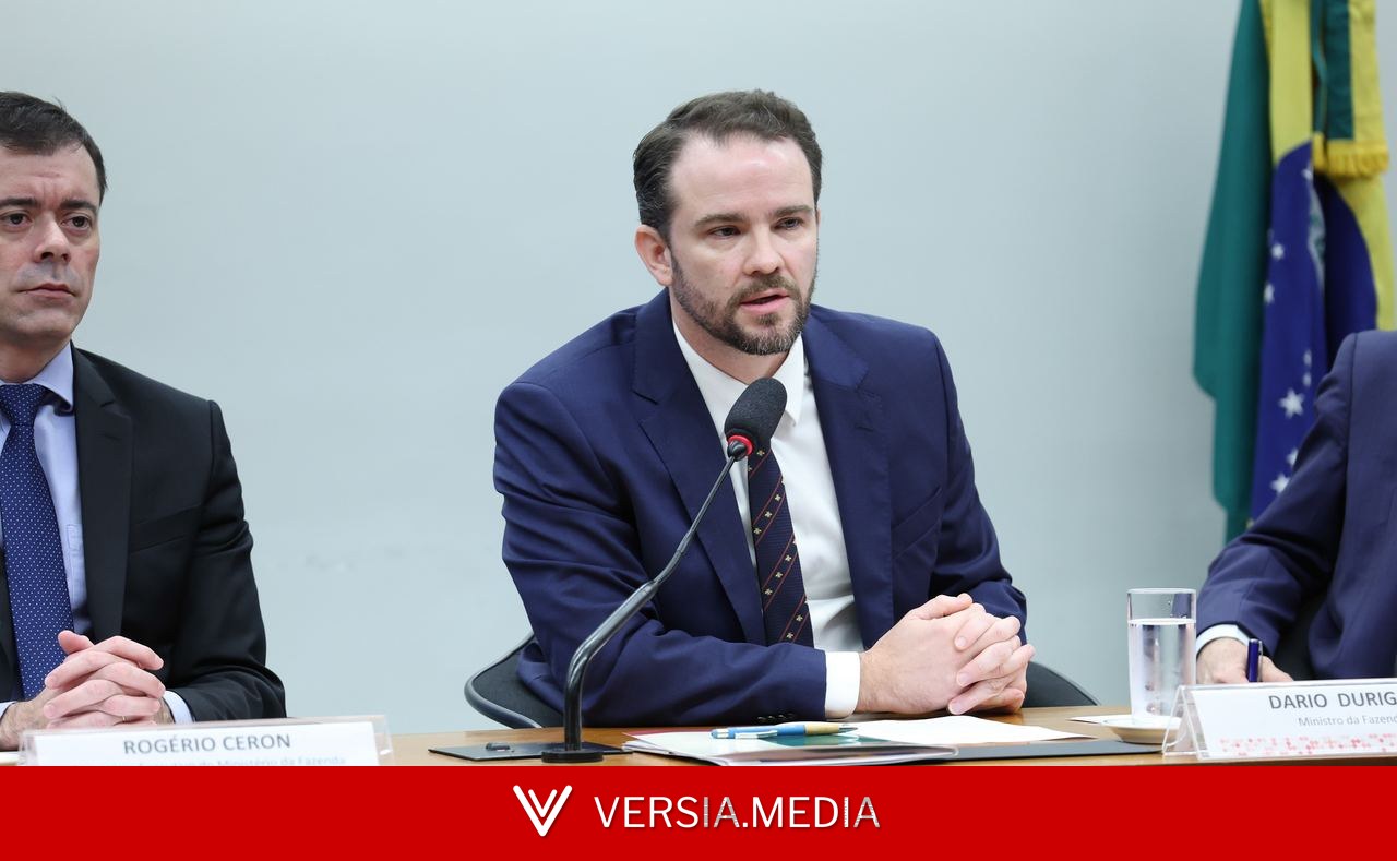 Pautas-bomba: ministro da Fazenda discute com deputados renegociação de dívida do agronegócio