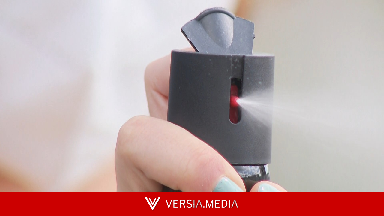 Governo prepara regulamentação para lei que autoriza uso de spray de pimenta por mulheres