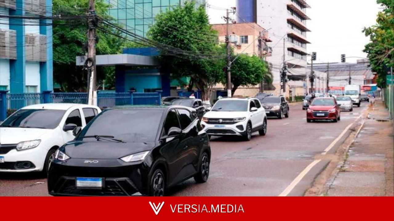 Comissão da Câmara aprova proposta que muda cálculo do IPVA e prevê cobrança com base no peso do veículo