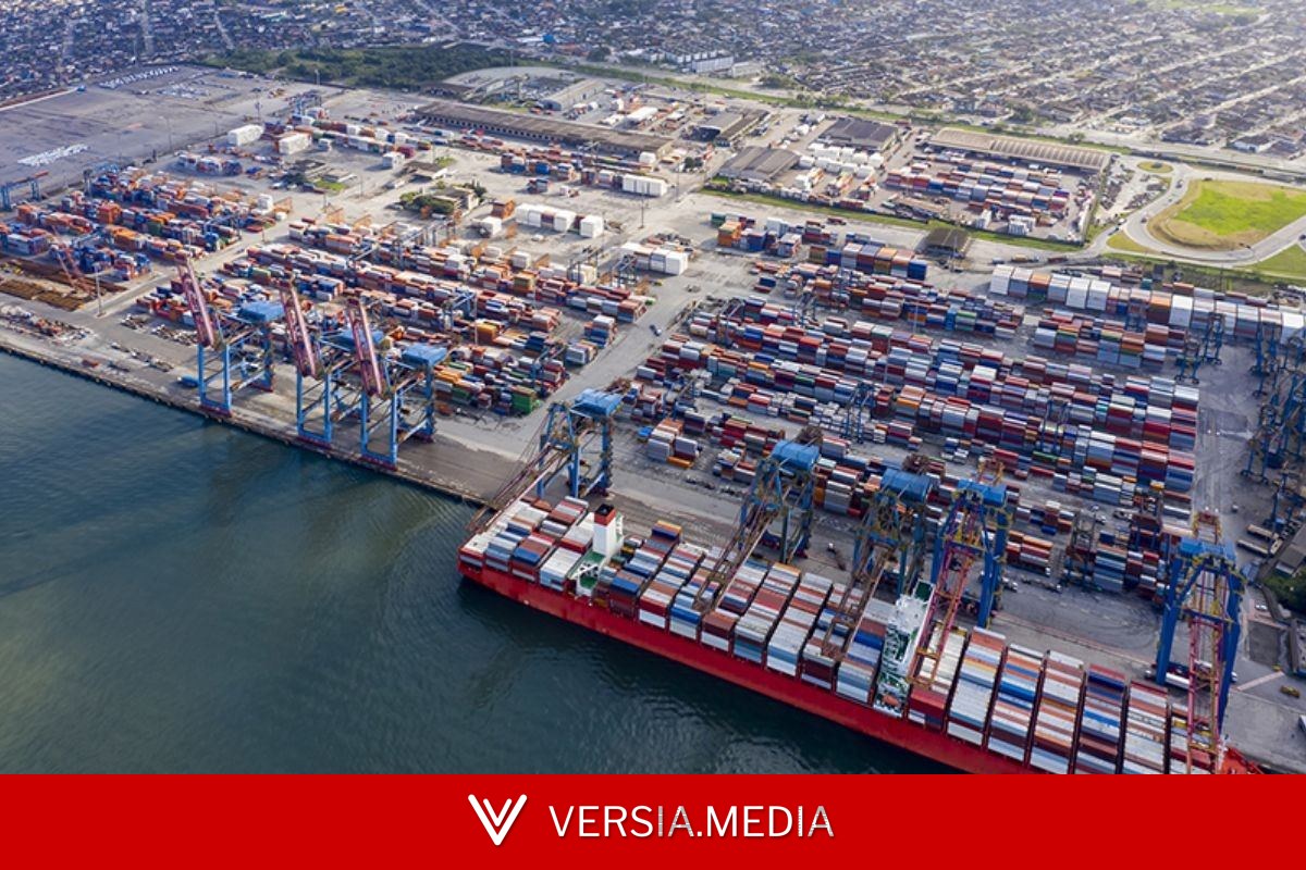 Senado aprova crédito de R$ 15 bi para exportadores afetados por tarifaço e guerra no Oriente Médio