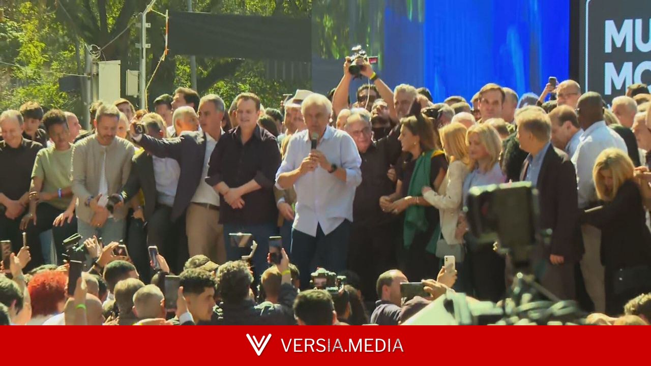 PSD oficializa 166 candidatos em SP e confirma apoio a Tarcísio em convenção estadual