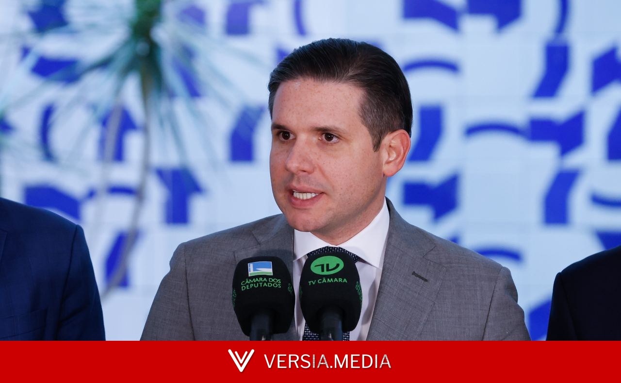 'Pode ser o Papa que não pode entrar': Vorcaro exigiu privacidade para Motta e Ciro durante viagem em que pagou hotel de luxo em Lisboa