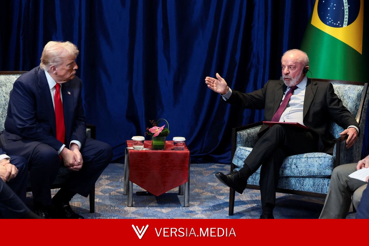 Um ano após carta de Trump a Lula e anúncio de tarifas: relembre os principais capítulos da disputa comercial entre EUA e Brasil