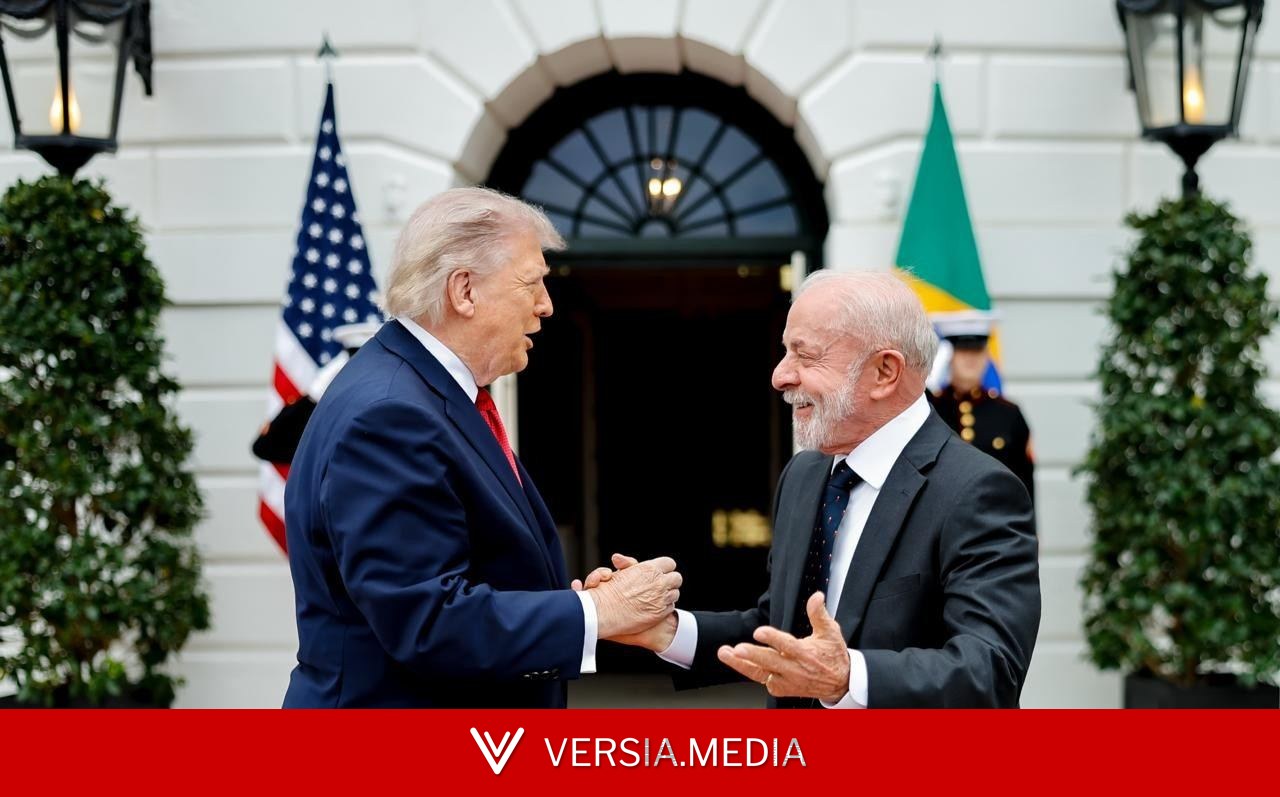 Após EUA anunciarem novas taxas ao Brasil, governo diz que vai acionar Lei de Reciprocidade