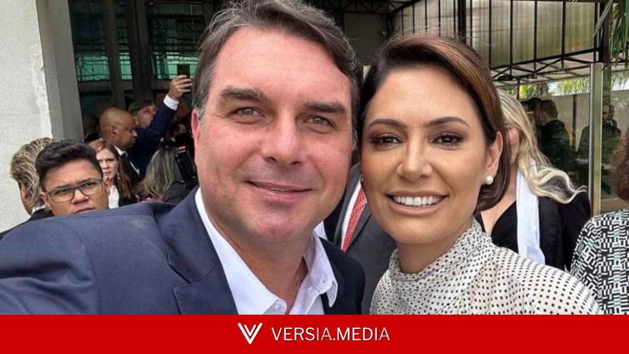 Quem é quem na disputa eleitoral do Ceará que levou ao racha entre Michelle e Flávio Bolsonaro