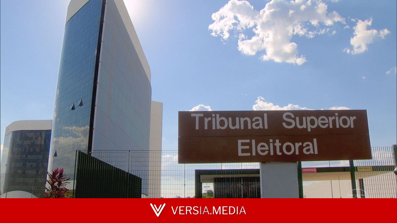 TSE afirma que foi procurado por embaixada para tratar de encontro com funcionários dos EUA; motivo da agenda não foi informado
