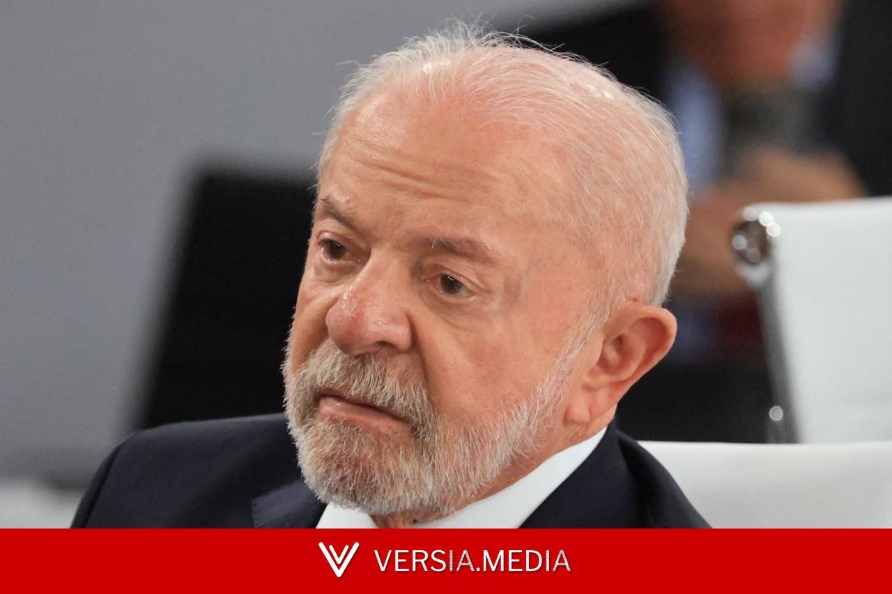 ‘Não se meta nas eleições do Brasil’, diz Lula após Trump criticar cenário político brasileiro